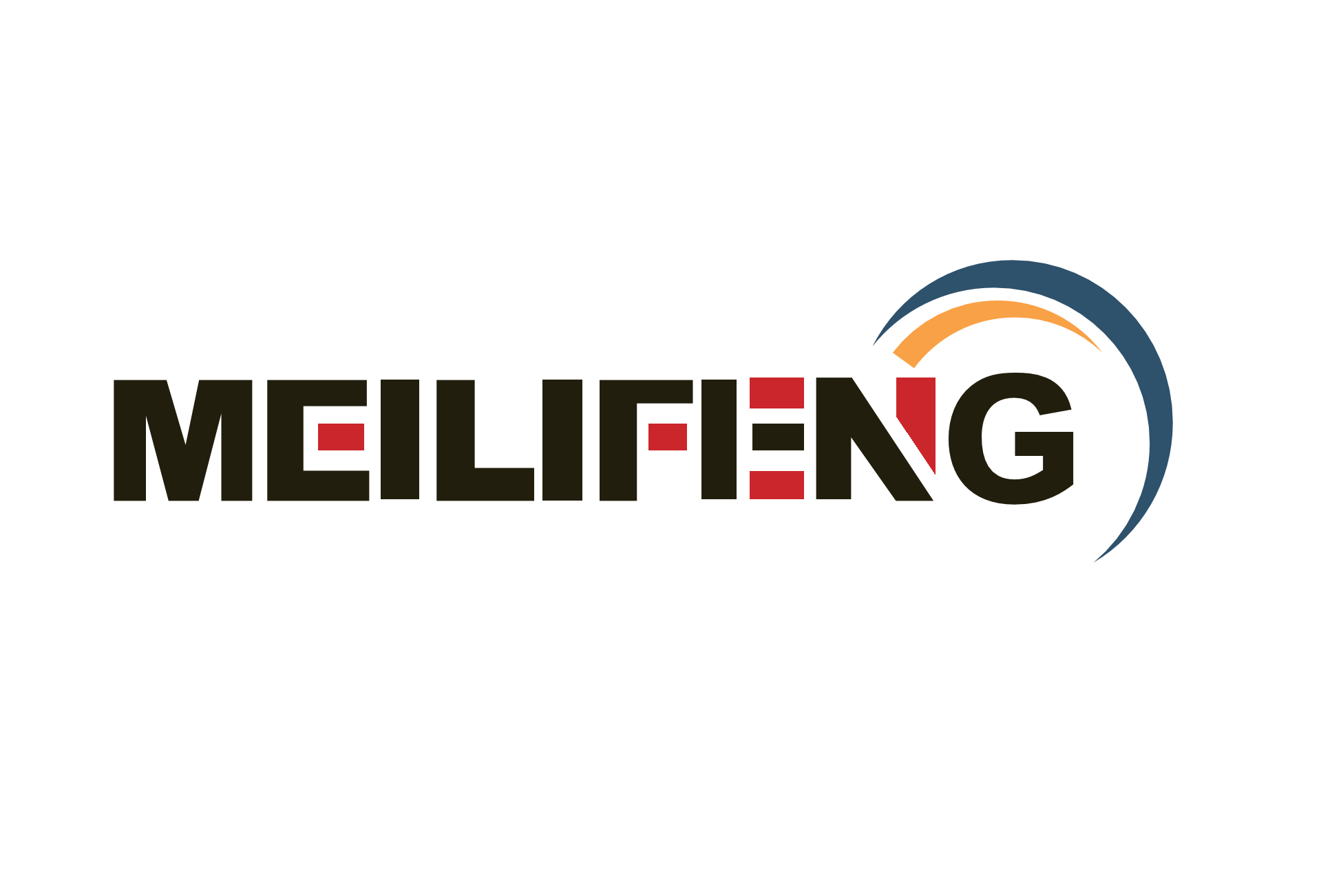 公司 Logo