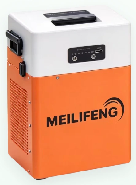P300 Portable Power Station